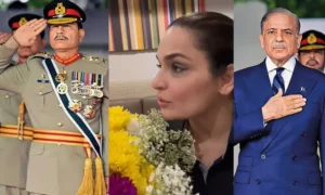 Meera praises PM, COAS on job well done