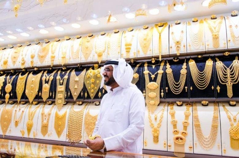 Current Gold Prices in UAE