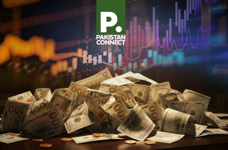 Dollar Rate in Pakistan
