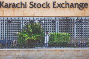 Karachi Stock Exchange