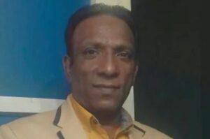 Pakistani comedian Lucky Dear passes away