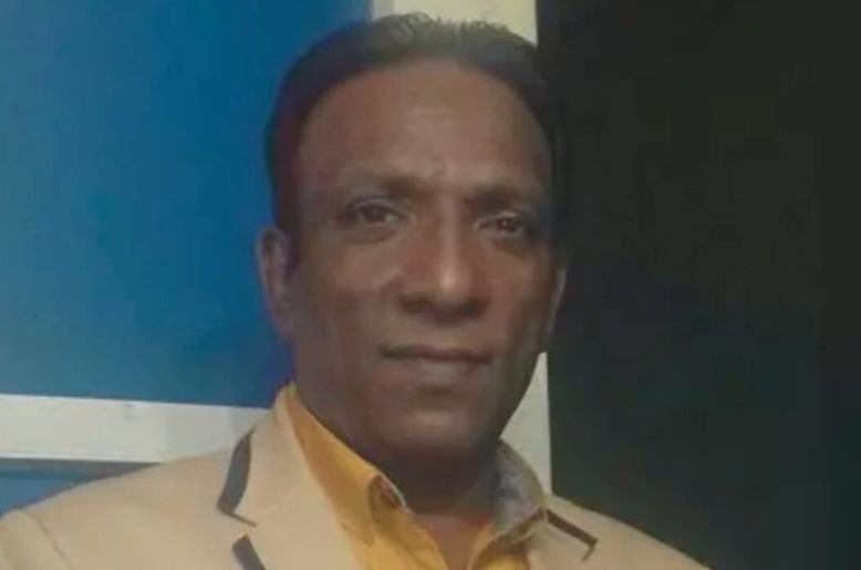 Pakistani comedian Lucky Dear passes away