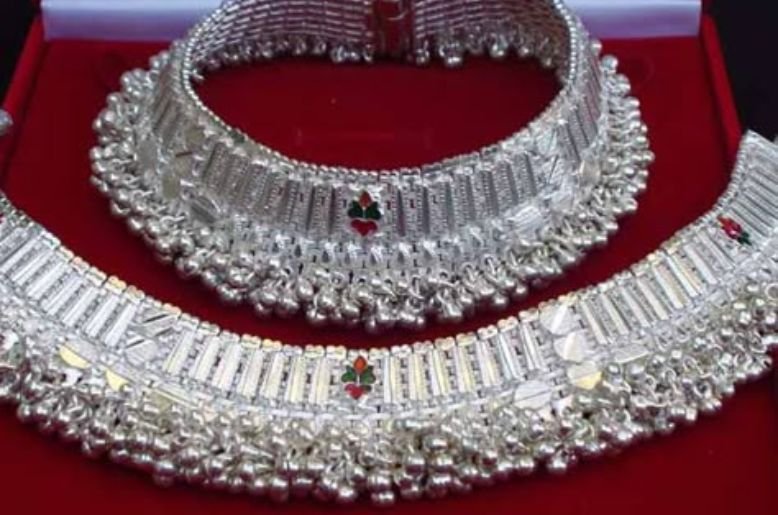 Silver Rate in Pakistan