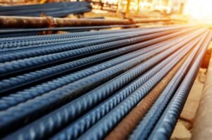 Steel Rate in Pakistan Today 2025