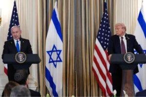 Trump's Gaza Peace Plan Complete Text