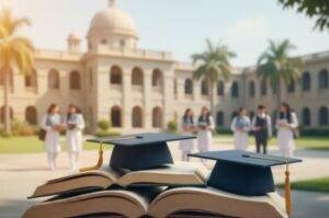 Pakistan scholarships