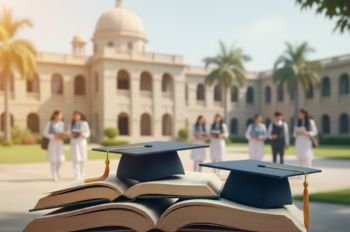 Pakistan scholarships