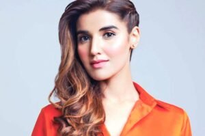 Hareem Farooq