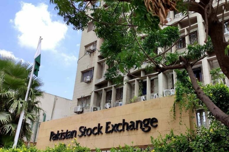 Pakistan Stock Exchange
