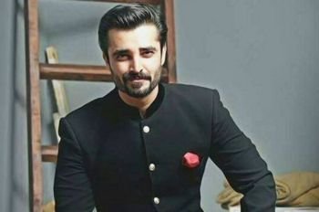 Hamza Ali Abbasi