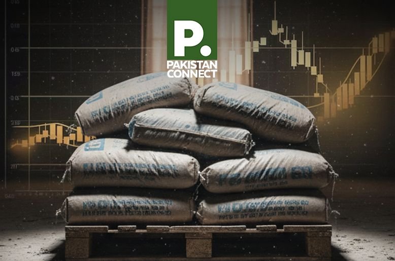 Cement Rate Today Pakistan