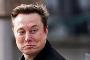 Elon Musk half way to becoming a trillionaire