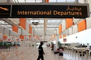 New FIA rule bars Pakistani workers from travelling abroad