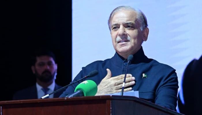 PM lauds peace agreement in AJK