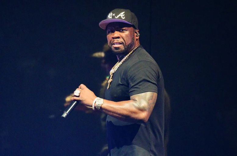 50 Cent Net Worth