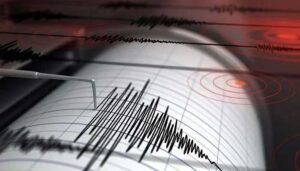 Earthquake tremors felt in Karachi