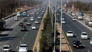 Situation normal in Islamabad confirms district administration