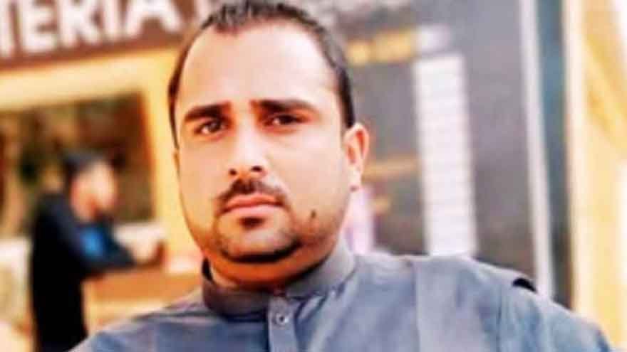 Journalist gunned down in Sindh