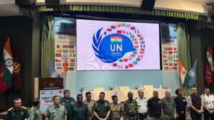 UN to host peacekeeping event minus Pakistan and China