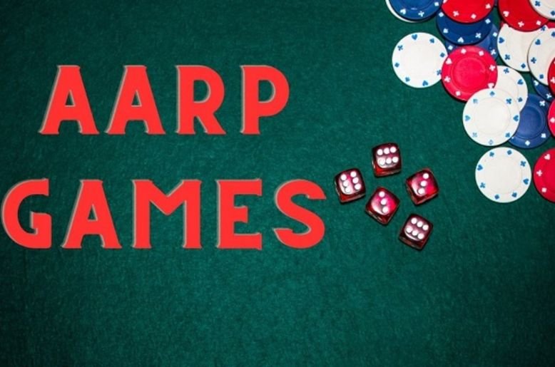 AARP Games