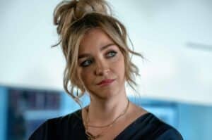 Abby Elliott