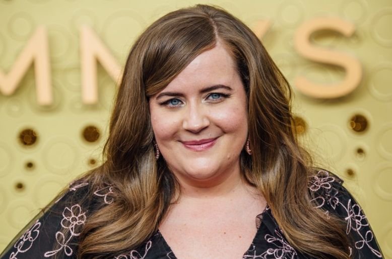 Aidy Bryant