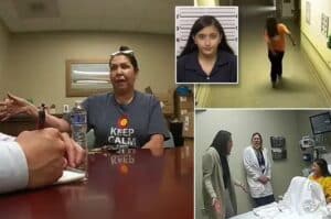 Inside the Alexee Trevizo Controversy: Who’s to Blame