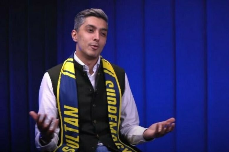 Ali Tareen part ways with Multan Sultans