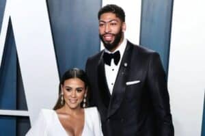 Anthony Davis’ Wife Marlen: Family & Biography