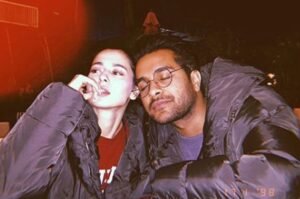 Are Hania Aamir and Asim Azhar Rekindling Their Love?