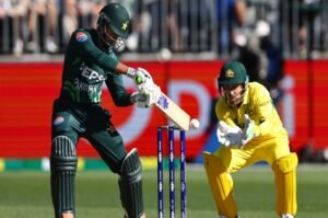 Australian cricket team