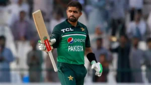 Babar Azam celebrates his 31st Birthday