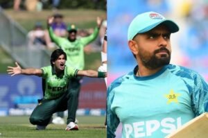 Babar Naseem T20 return