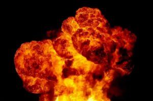 Blast Near Police Mobile in Peshawar Injures 4