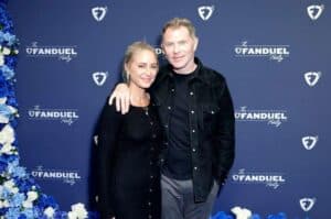Bobby Flay Girlfriend