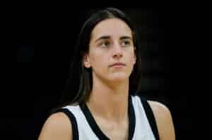 Caitlin Clark Net Worth