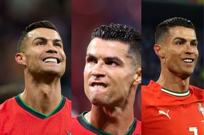 Cristiano Ronaldo billionaire