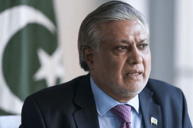 DPM Dar Holds Talks with Egyptian, Azerbaijani, Iranian FMs on Gaza Crisis