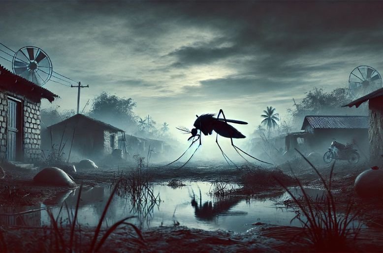 Dengue Cases in Islamabad