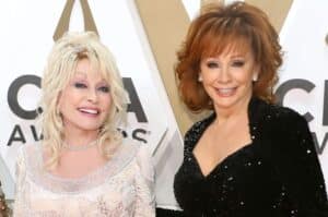 Dolly and Reba Tour 2026