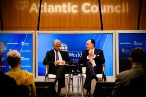 Existential Threats Population Climate