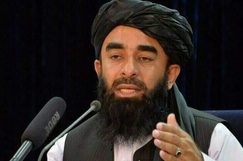 Explosion Reported in Kabul, Confirms Zabihullah Mujahid