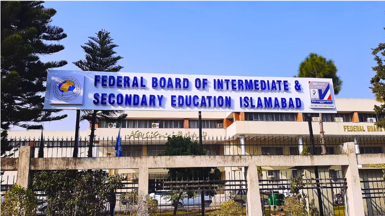 federal board announces new syllabus for class 9 and 11