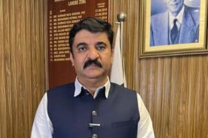 FIA Arrests Four Officers, Including NCCIA Additional Director Chaudhry Sarfraz