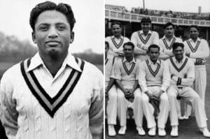Former Pakistan Test Cricketer Wazir Mohammad Passes Away at 95 in Birmingham