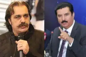 Gandapur resignation