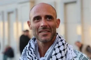 Global Samoud Flotilla