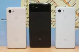 Google Pixel 3 Price in Pakistan
