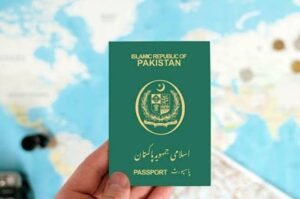 Pakistan approves new visa clearance system