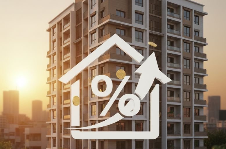 Govt Approves Massive House Rent Ceiling Hike for Employees: Details Revealed